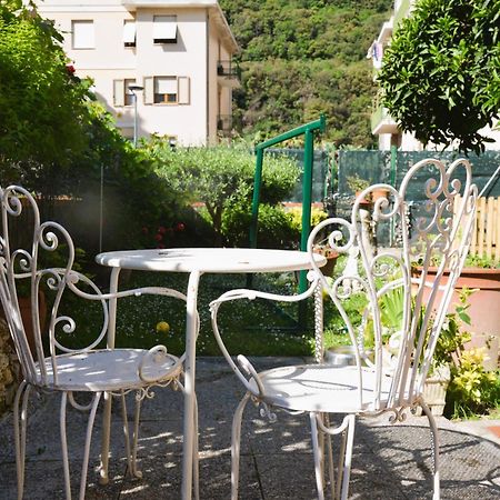 فندق Casalinda فينالي ليغوري المظهر الخارجي الصورة